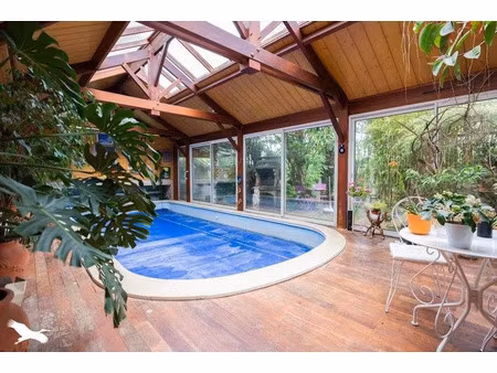 vente maison 8 pièces 200 m² à coueron (44220)  359 933 €
