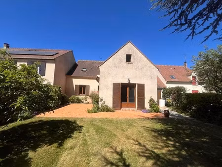 vente maison 7 pièces 165 m² à marines (95640)  398 000 €