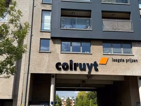 appartement à louer à herentalsebaan 55 deurne (rbv96237)