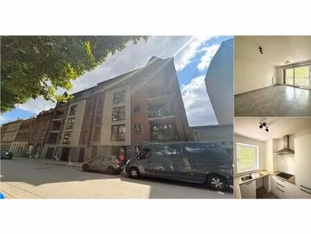appartement à louer à boulevard léopold 79 b tournai (vbe25246)