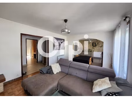 vente maison 6 pièces 115 m² à longjumeau (91160)  377 000 €
