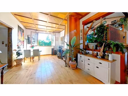 vente maison 5 pièces 100 m² à pontault-combault (77340)  349 000 €