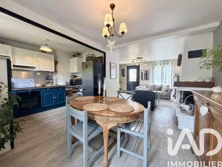 vente maison au havre (76600) : à vendre / 72m² le havre