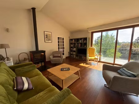 vente maison 7 pièces 180 m² à nouaillé-maupertuis (86340)  365 000 €