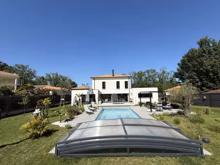 vente maison breuillet 17920 - - surface privée