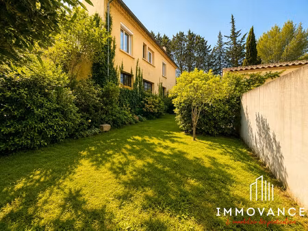 exclusivite saint drezery appartement t4 de 98 m2 avec jardin de