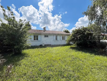 vente maison saint-sulpice-de-royan 17200 - - surface privée