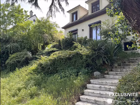 achat maison 6 pièces 134m² marly le roi 78160