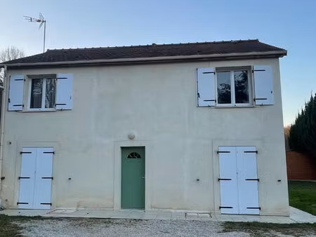 achat immeuble 15m²