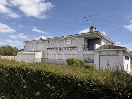 achat maison 6 pièces 310m² longueville 77650