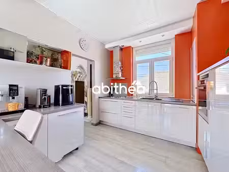 vente maison 11 pièces 204.05 m² à givenchy-en-gohelle (62580)  375 000 €