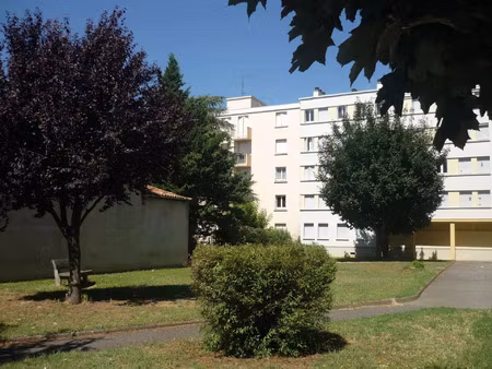 location appartement 3 pièces 57 m² à toulouse (31000)