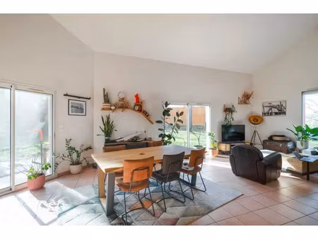vente maison 4 pièces 146 m² pin-balma (31130)