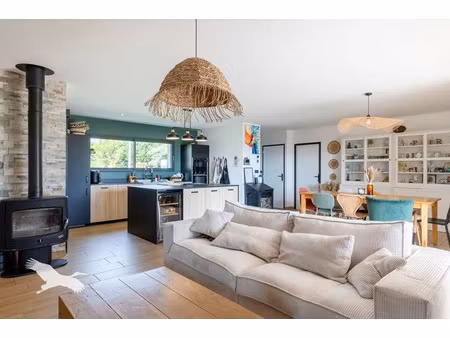 vente maison 6 pièces 156 m² caraman (31460)
