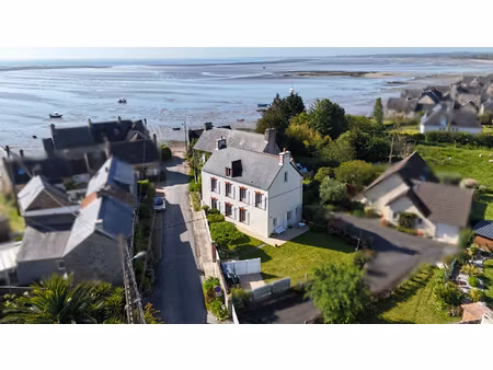 achat maison 4 pièces 125m² quettehou 50630