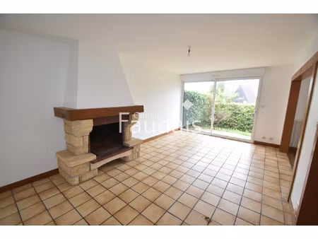 location maison 5 pièces 105m² agneaux 50180