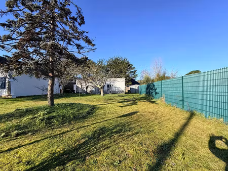 annonce vente terrain terrain de 505m2 à la baule (44500) - paruvendu.fr ref 992786735608