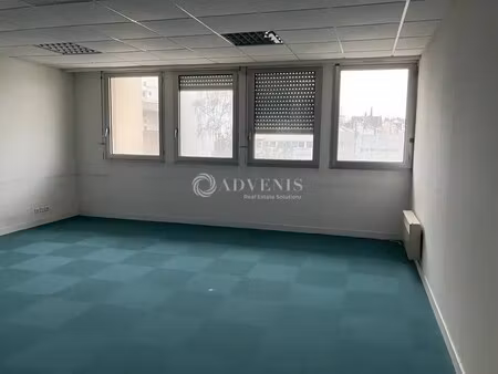 vente bureaux 738 m²