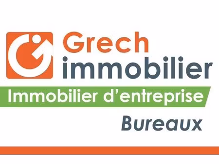vente bureaux 560 m²