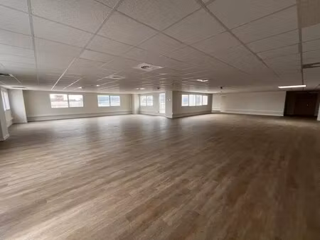 vente bureaux 519 m²