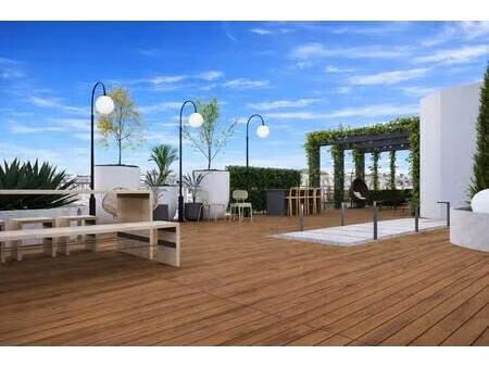 vente bureaux 113 m² à 2 092 m²