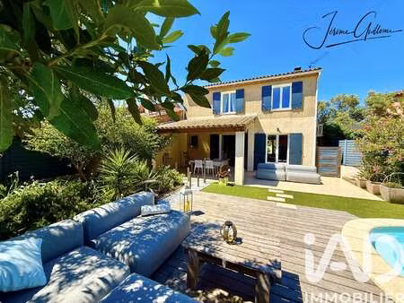 vente maison piscine à cogolin (83310) : à vendre piscine / 95m² cogolin