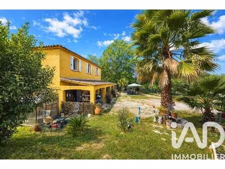 vente maison piscine à fréjus (83370) : à vendre piscine / 155m² fréjus