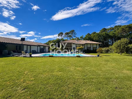 vente maison soustons 40140 - - surface privée