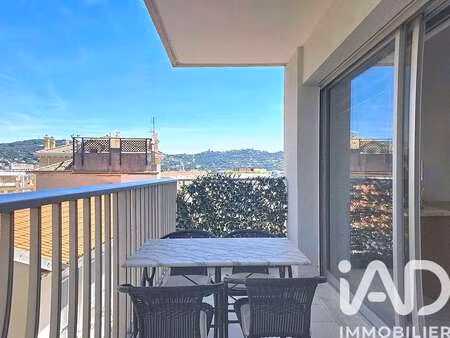 vente appartement t1 à cannes (06150) : à vendre t1 / 26m² cannes