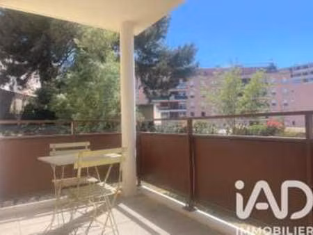 vente appartement 3 pièces à la seyne-sur-mer (83500) : à vendre 3 pièces / 62m² la seyne-