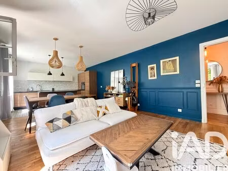 appartement à montrouge (92120)