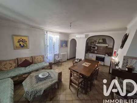vente appartement 4 pièces à rians (83560) : à vendre 4 pièces / 73m² rians