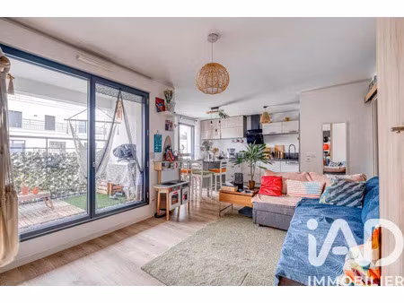 appartement à thiais (94320)