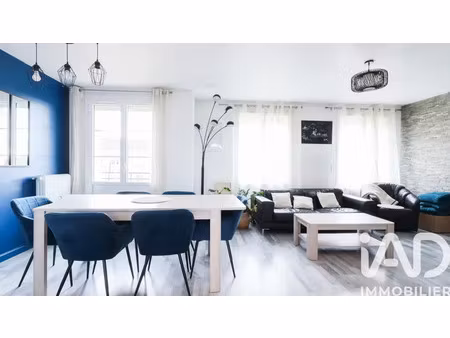 appartement à vitry-sur-seine (94400)