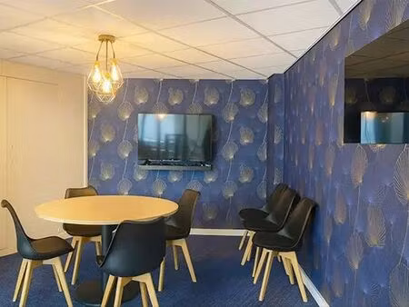 location bureau saint cloud 92210 60m² à 125m²