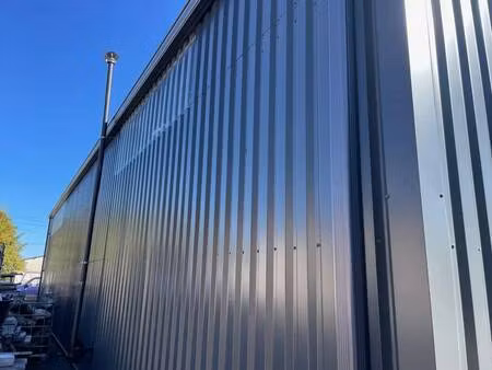 vente entrepôt la teste de buch 33260 300m²