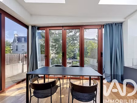 maison à asnières-sur-seine (92600)