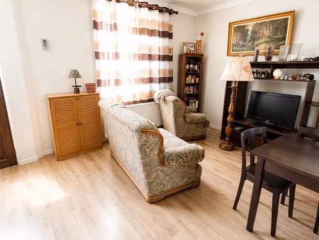 maison à drancy (93700)