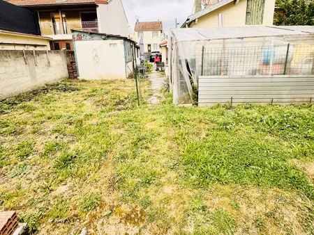 maison à drancy (93700)