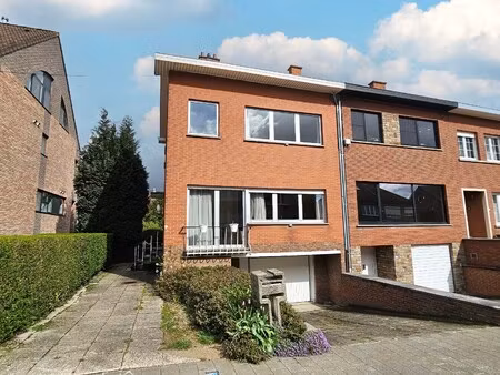 huis te koop in heverlee met 3 slaapkamers