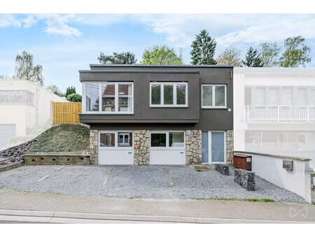 huis te koop in luik met 5 slaapkamers