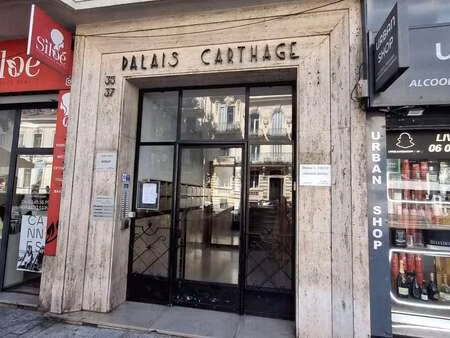 vente appartement 3 pièces à cannes (06150) : à vendre 3 pièces / 87m² cannes