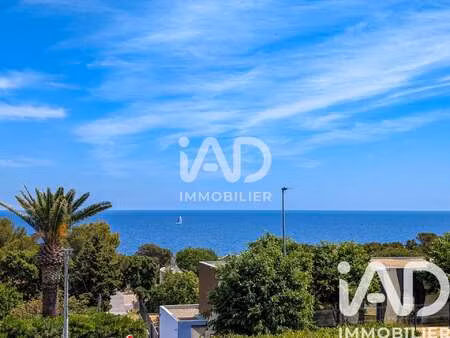 vente appartement 2 pièces bord de mer à roquebrune-sur-argens (83380) : à vendre 2 pièces