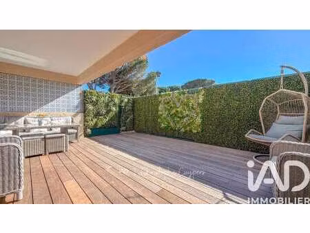 vente appartement 2 pièces à saint-raphaël (83530) : à vendre 2 pièces / 38m² saint-raphaë