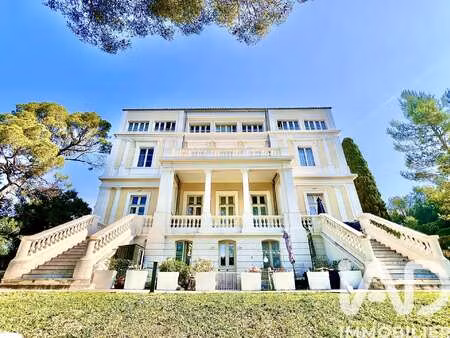 vente appartement 3 pièces à saint-raphaël (83530) : à vendre 3 pièces / 78m² saint-raphaë