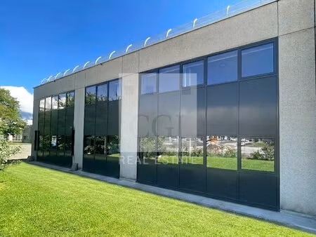 location bureaux 113 m² à 750 m²