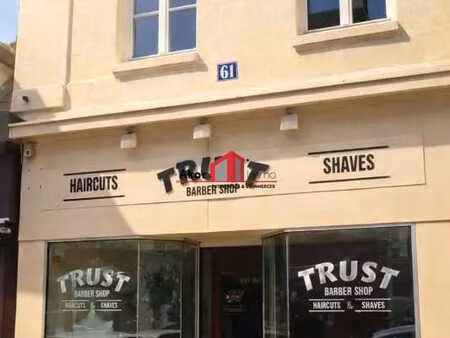 vente commerce auxerre 89000 91m²