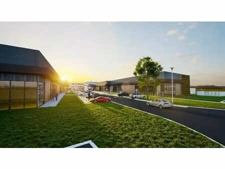 vente commerce la teste de buch 33260 973m²