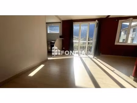 appartement t2