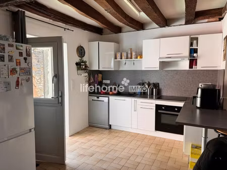 maison à vendre vatan